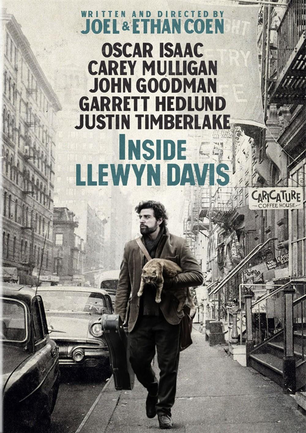 醉乡民谣看导演是如何利用那只猫的