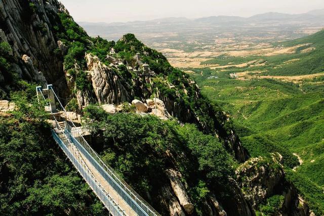 中国39个世界地质公园图片