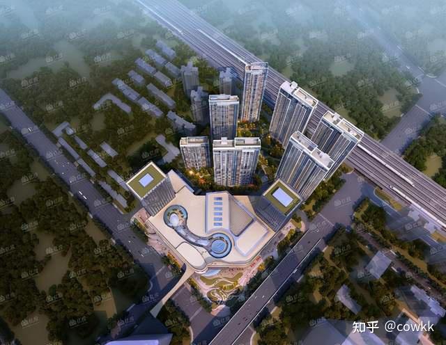 武汉10月19日公示3个预售证 1纯新盘即将入市 - 知乎