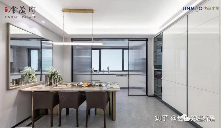 西山金茂府 | 丰台 西五环 金茂府系 精装低密 六层纯洋房-安居客