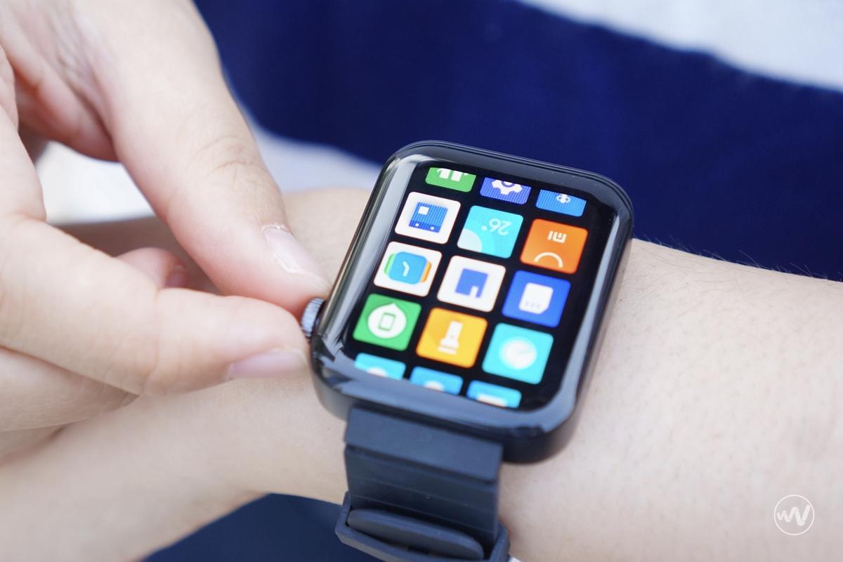 小米手表体验：离「腕上的小米手机」还有不少距离- 知乎