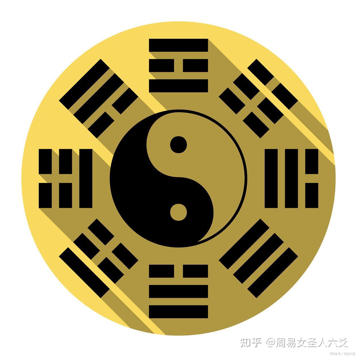 《道德经》:天道法则 - 知乎
