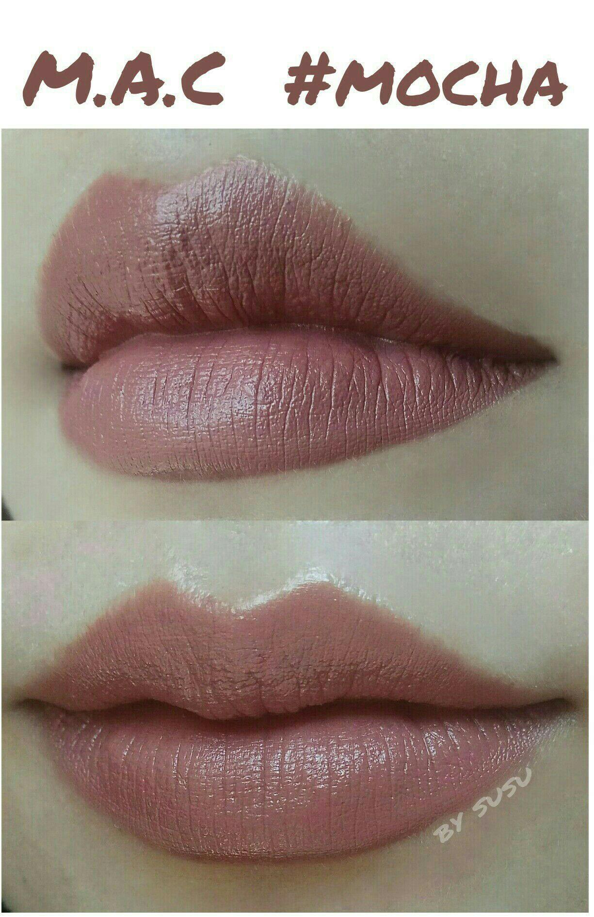 每日分享macmocha