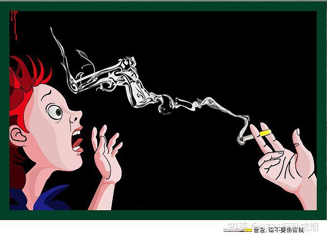 10、21个抽烟的借口（1） - 知乎
