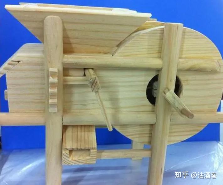 深度探究古代农具的演变与发展过程 - 知乎