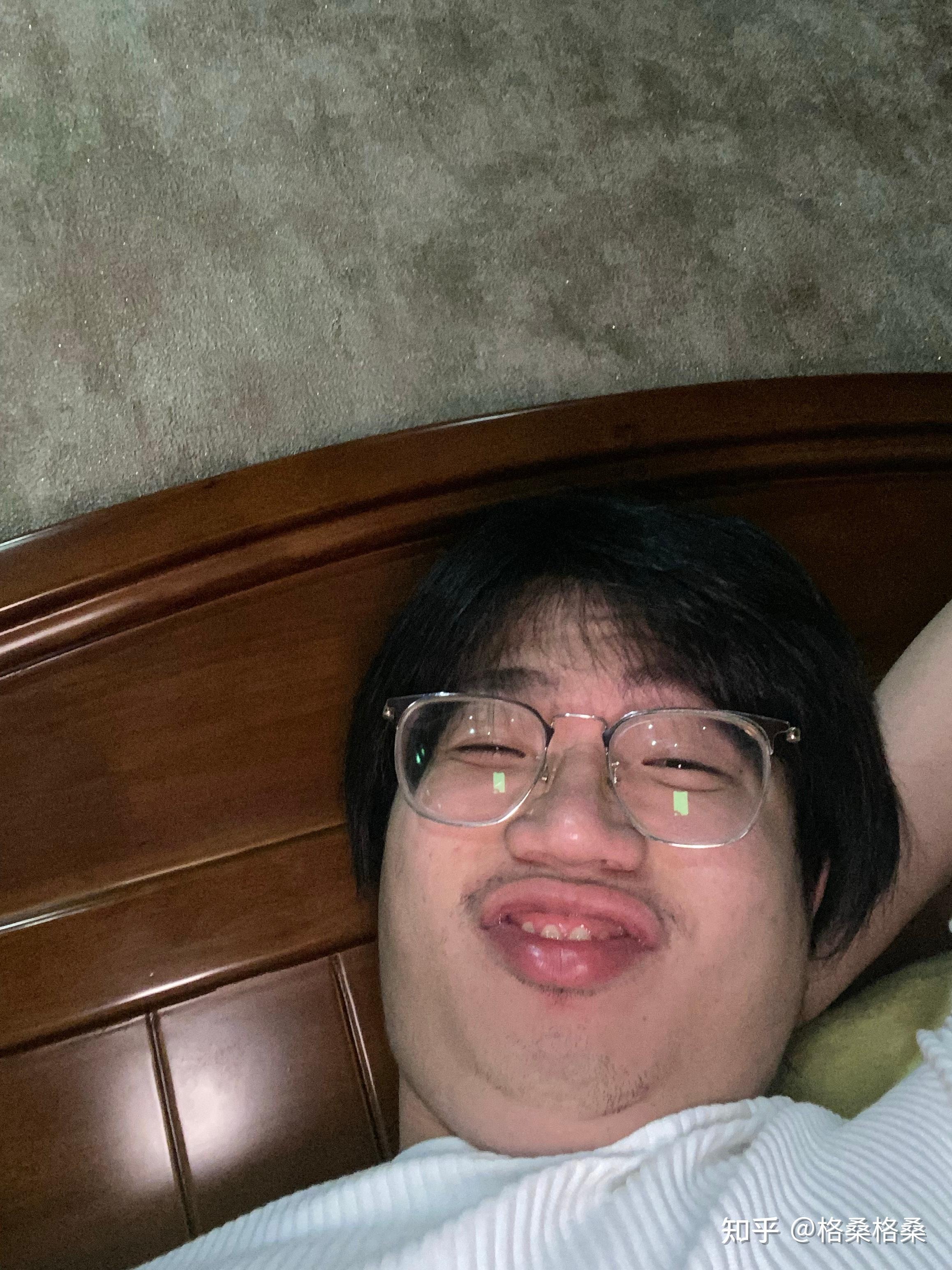 现实生活中男生颜值6分是什么样的? - 知乎