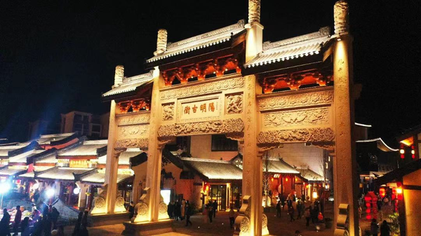 景点推荐—崇义县十大旅游景区你都去过吗?带您了解及欣赏各大景区! - 知乎