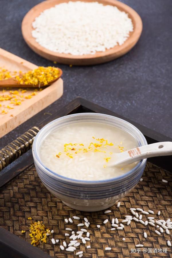 看！中国米酒地图 - 知乎