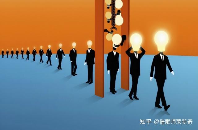 精神内耗,是不是抑郁的“信号”? - 知乎