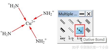 绘图基础——化学键和原子 - 知乎