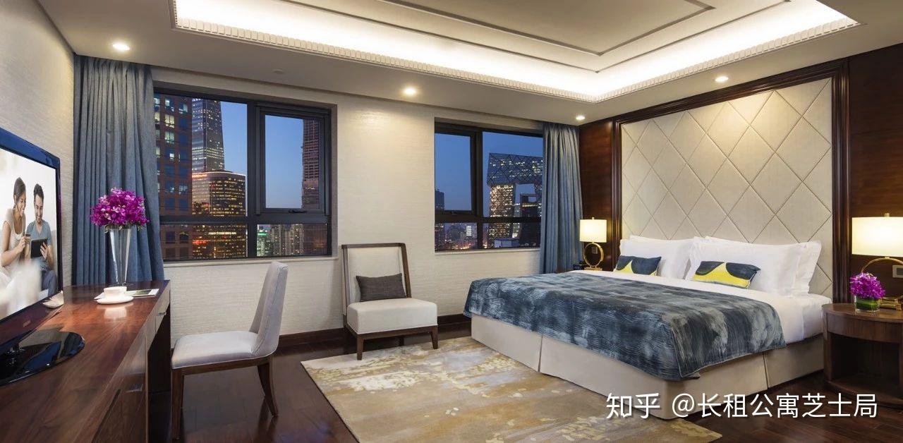 干货收藏 | 知名的长租公寓品牌分类都在这了！ - 知乎