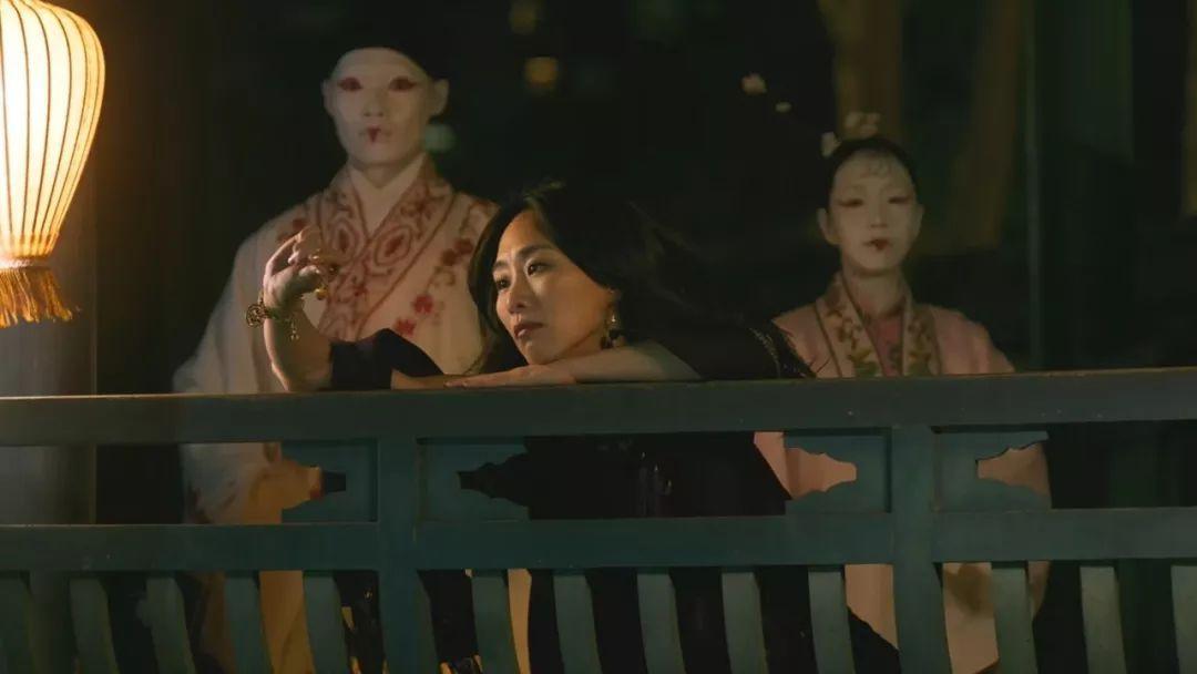 《血观音》剧情影评 - 知乎