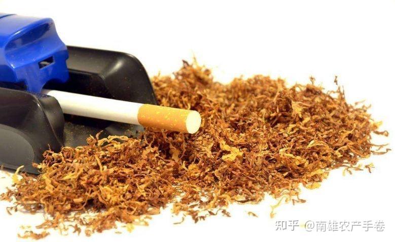 手卷烟常见问题 - 知乎