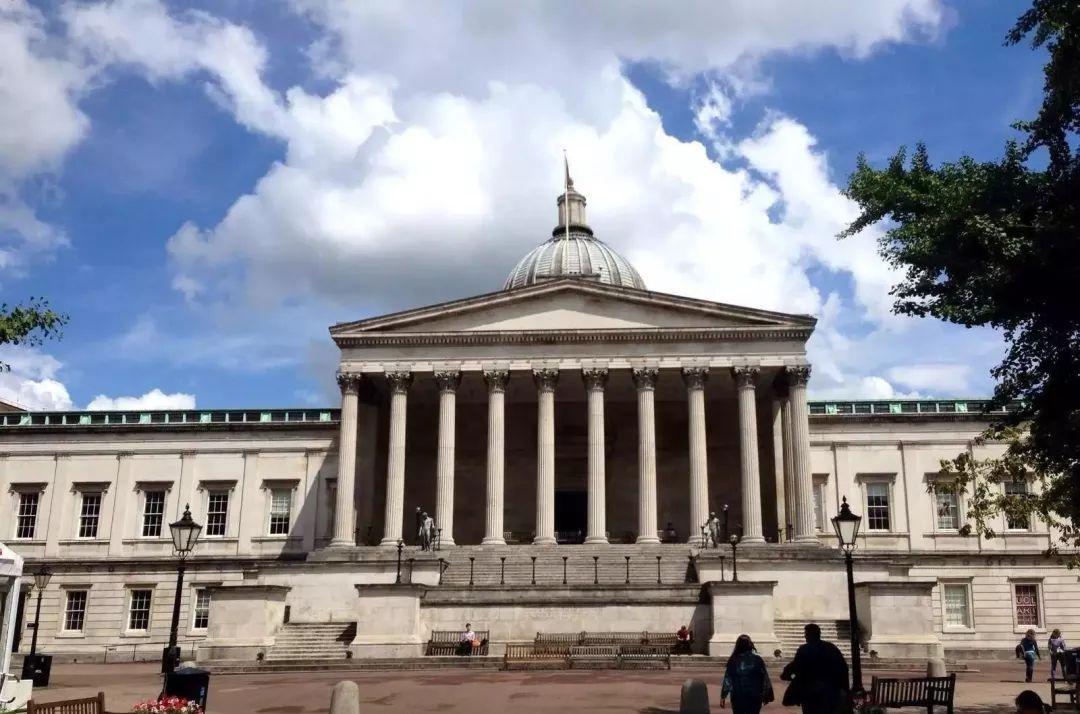 Uxd院校指南 Ucl伦敦大学学院 知乎 Uxd院校指南 Ucl伦敦大学学院 知乎