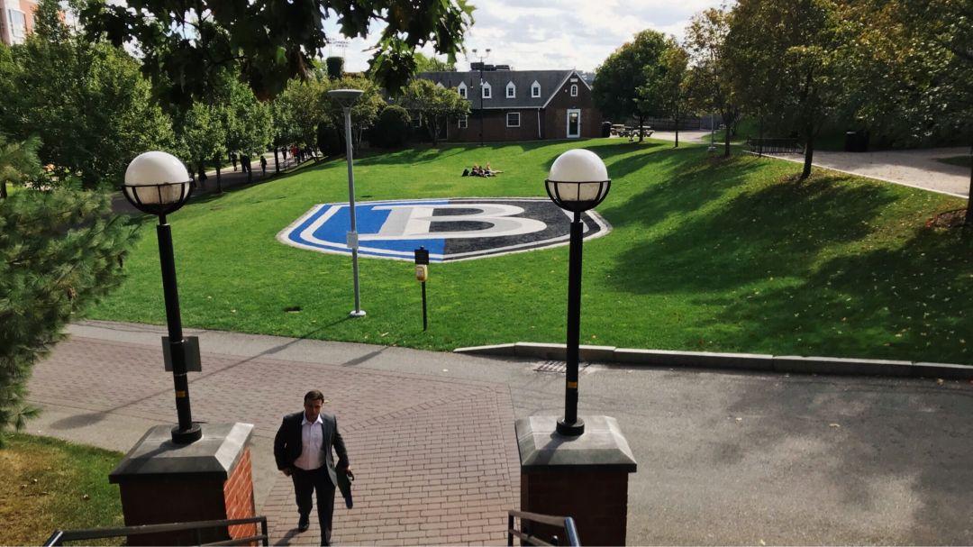 bentleyuniversity这所学校怎么样