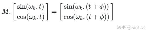 Transformer架构:Positional Encoding - 知乎
