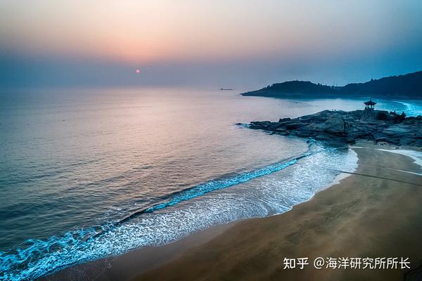 普陀山旅游攻略（普陀山风景区）