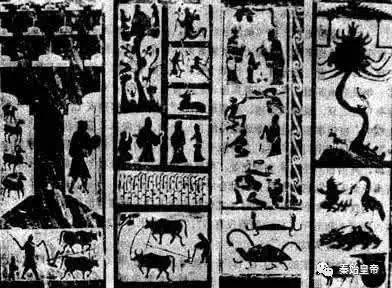 浅谈秦朝的徭役（非正规文章） - 知乎