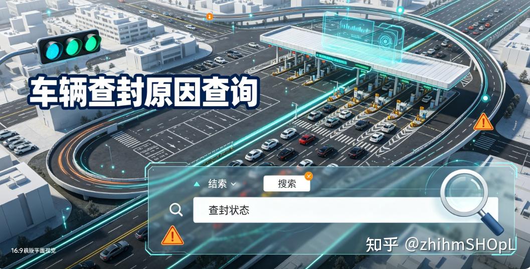 抵债二手车怎么查隐患?车辆查封原因查询确认是否关联前车主债务