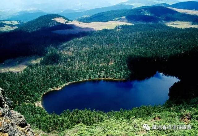 香格里拉10大必游景点“老司机”都去过,你走过几个?-香格里拉必看景点