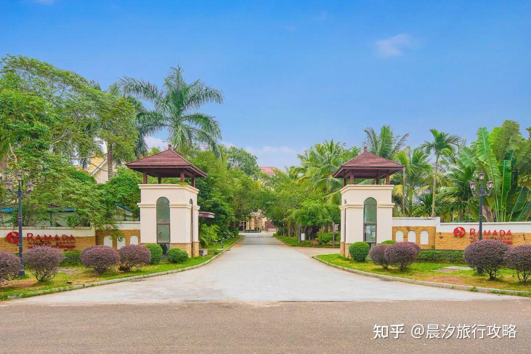 海南旅游攻略:海南岛东线自驾旅游,第一次去,看这篇攻略就够了,请一定要收藏 - 知乎