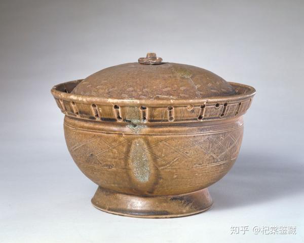 故宫博物馆藏品鉴赏——瓷器类(四） - 知乎