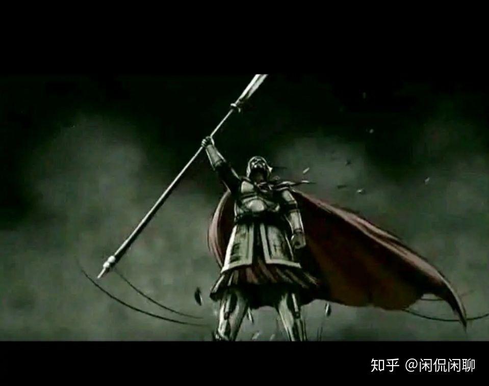 李嗣业出生于京兆高陵(今陕西三原县),身高七尺(2.1米)力大无穷.