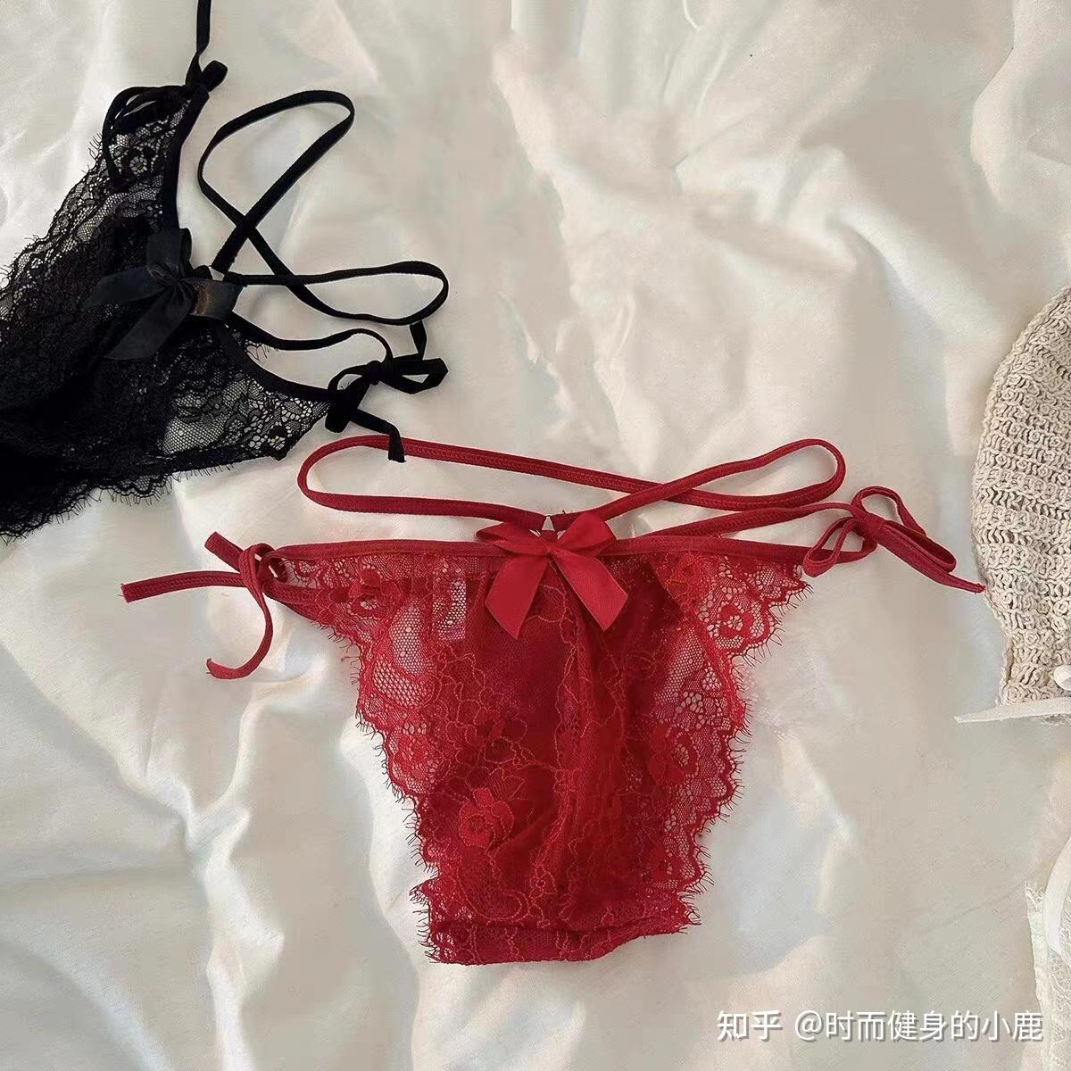 女生日常能穿丁字裤吗？会不舒服吗？ - 知乎