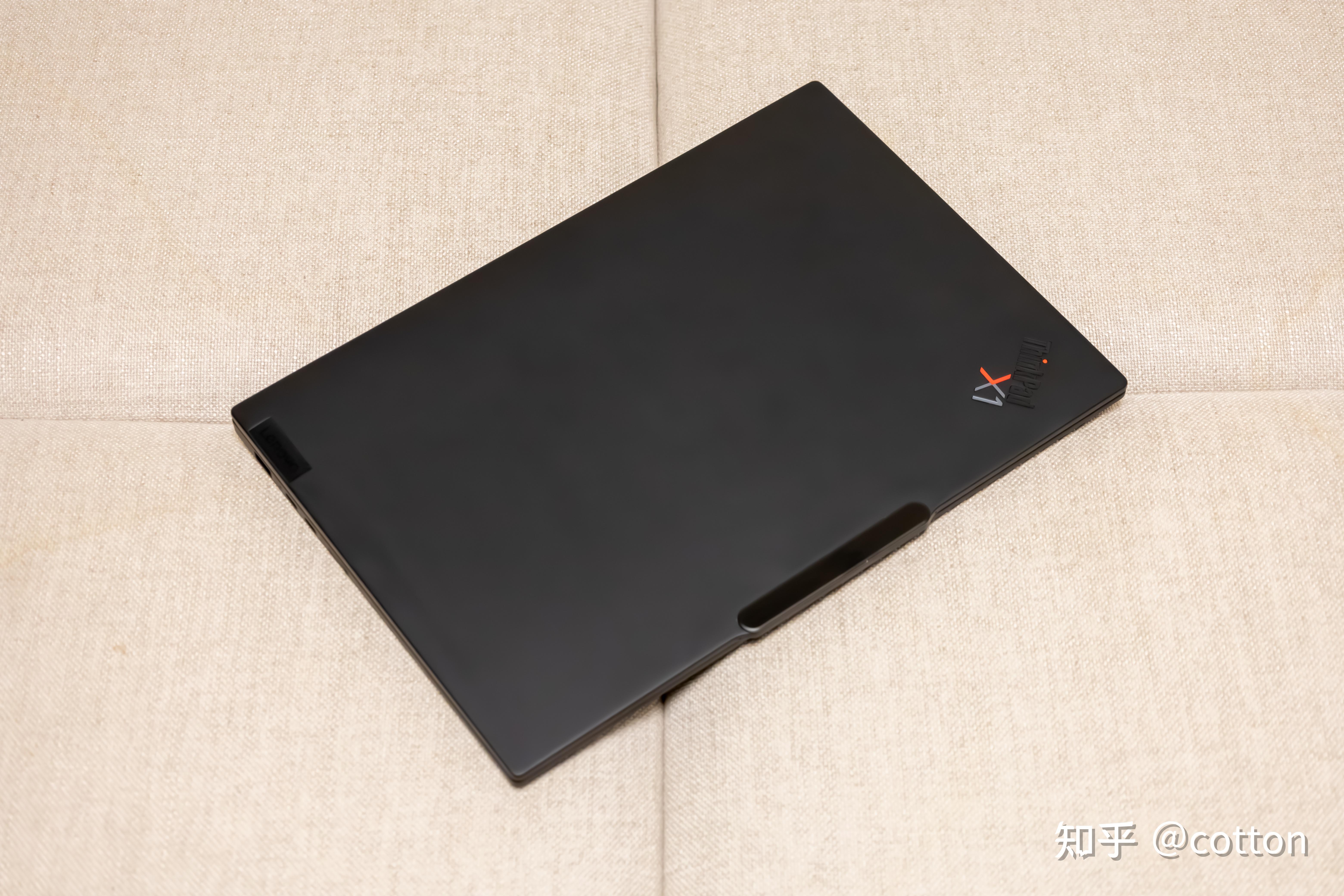 联想thinkpadx1carbon图片