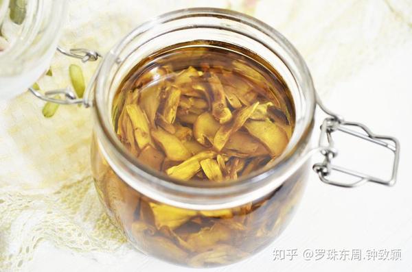 松茸物语 以人类的智慧 还无法征服一颗小小的松茸 知乎