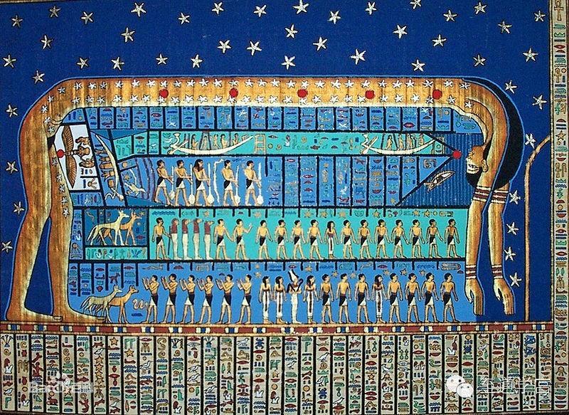 西方的思想,与西方人的精神危机(上)