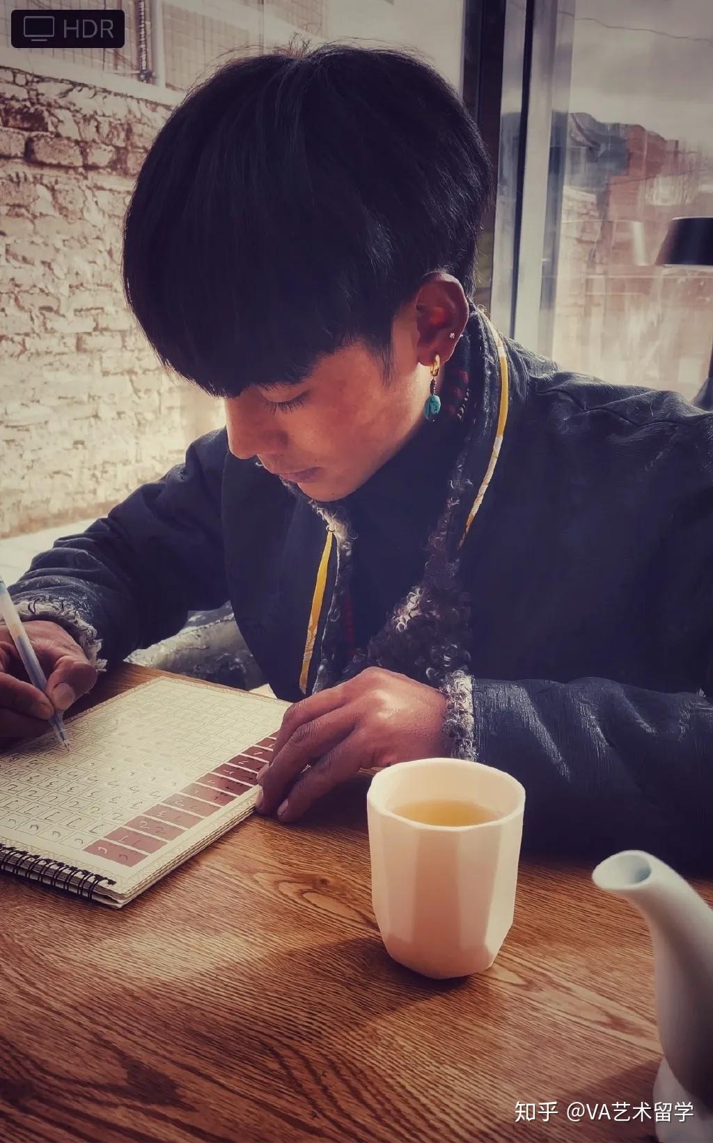 丁真火了摄影师的照片没有一张是无辜的