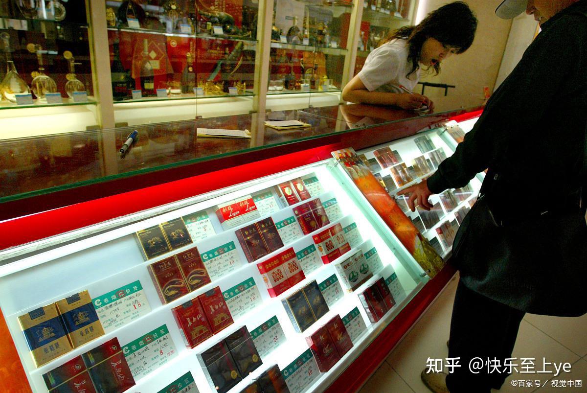 大量减少低价香烟，真的有助于烟民戒烟吗？会带来什么样的影响！ - 知乎