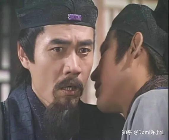 为什么《女巡按》本应该会火?