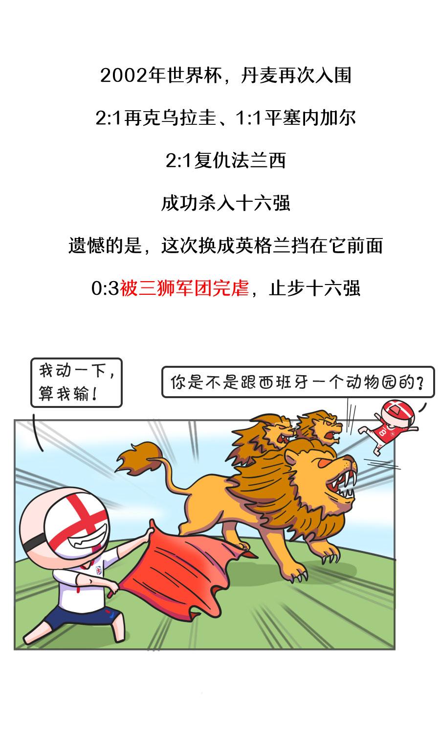 你看过哪些有趣的公众号?