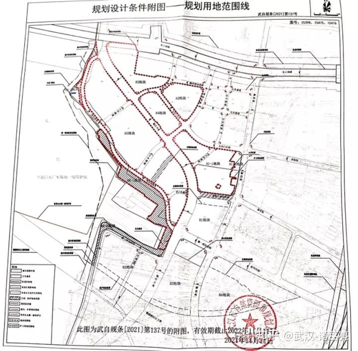 武昌区3宗地尘埃落定!武汉城建瑞臻竞得武船p(2021)178号,179号地块