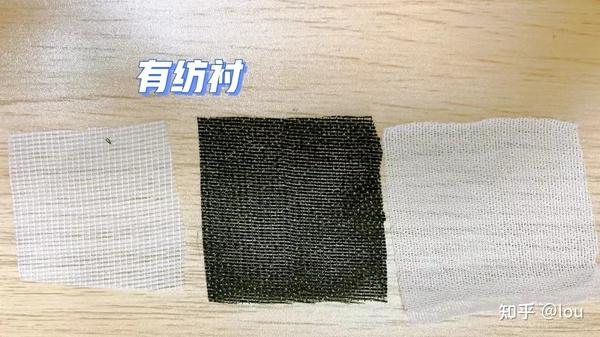 聊聊“衬”！那些藏在衣服里的小部件! - 知乎