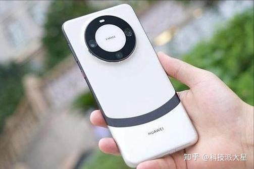 4,华为 mate 60 pro