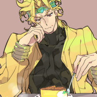 dio·brando