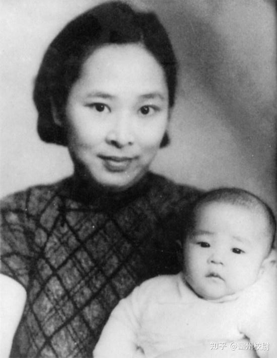 一口气看完，黄埔军校10大杰出女将，最终结局都如何 - 知乎