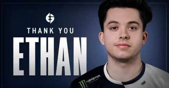 top20选手ethan告别csgo转投新游戏valorant
