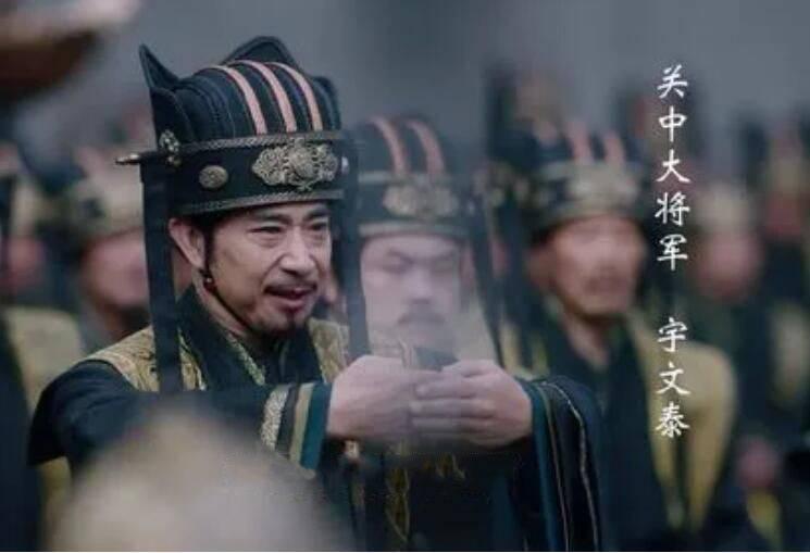 以一己之力影响南北朝走势,细说“侯景之乱”始末 - 知乎