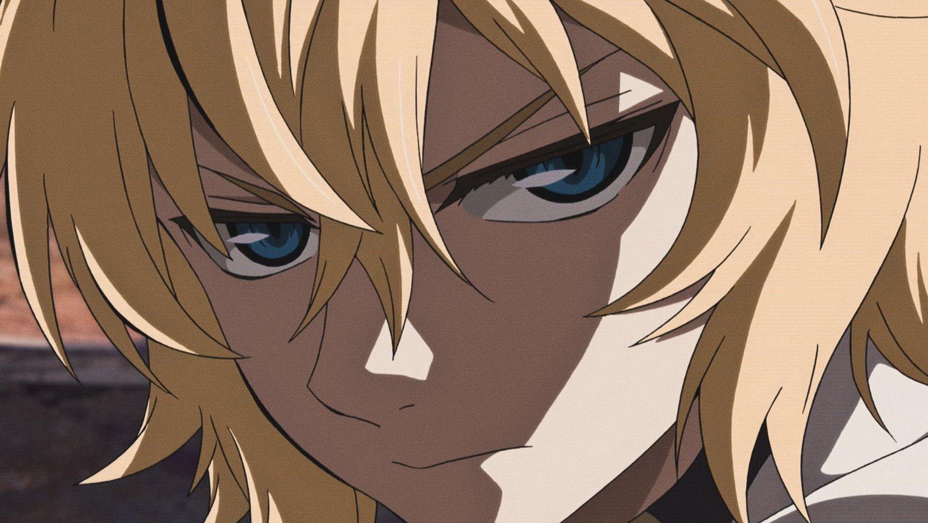 大家有没有横屏的动漫壁纸?