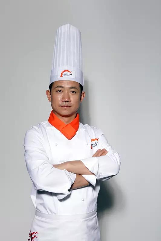 匠新创作八味珍馐新东方烹饪震撼上演饕宴的秘密