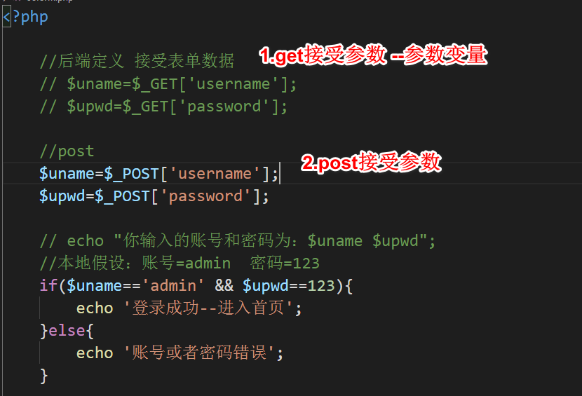 10分钟快速入门PHP