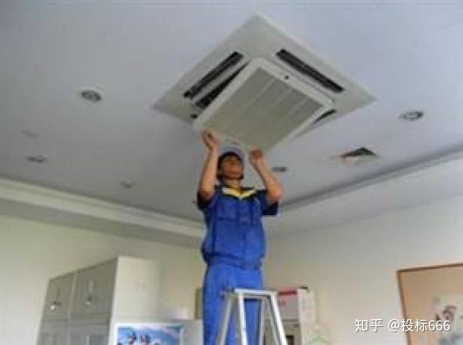 中央空调怎么清洁 v2-e2ff3d3f83d01bda02fe0ef06c3a3e96_r.jpg