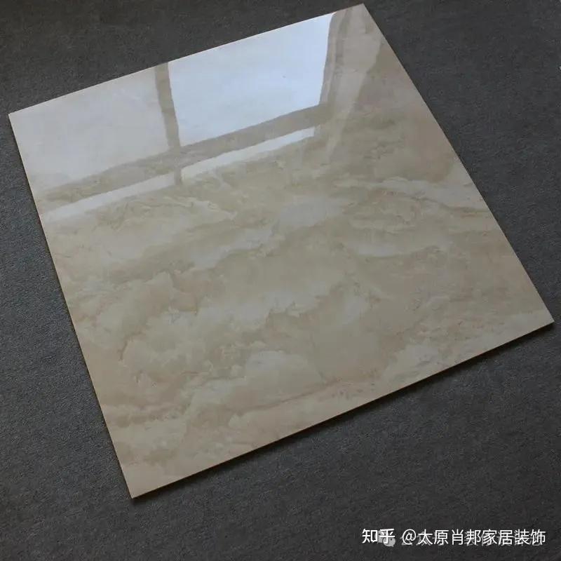 别再学网上选瓷砖的方法了，根本看不懂，老师傅教你8招简单明了 - 知乎