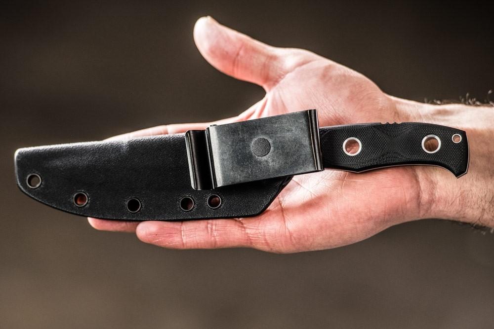 托普斯迷你sereoperator易于隐藏的自卫刀