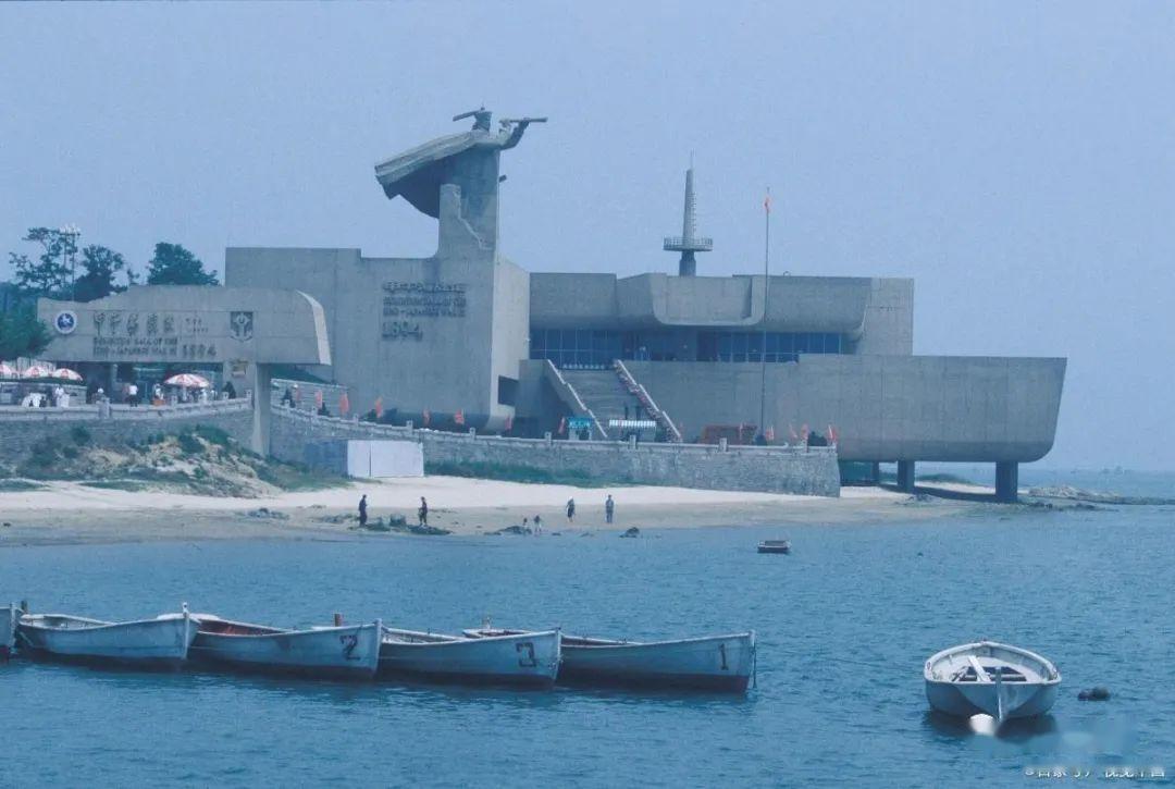 威海最著名的三个景点,畅游三大风景胜地,自然与历史的奇妙之旅 - 知乎