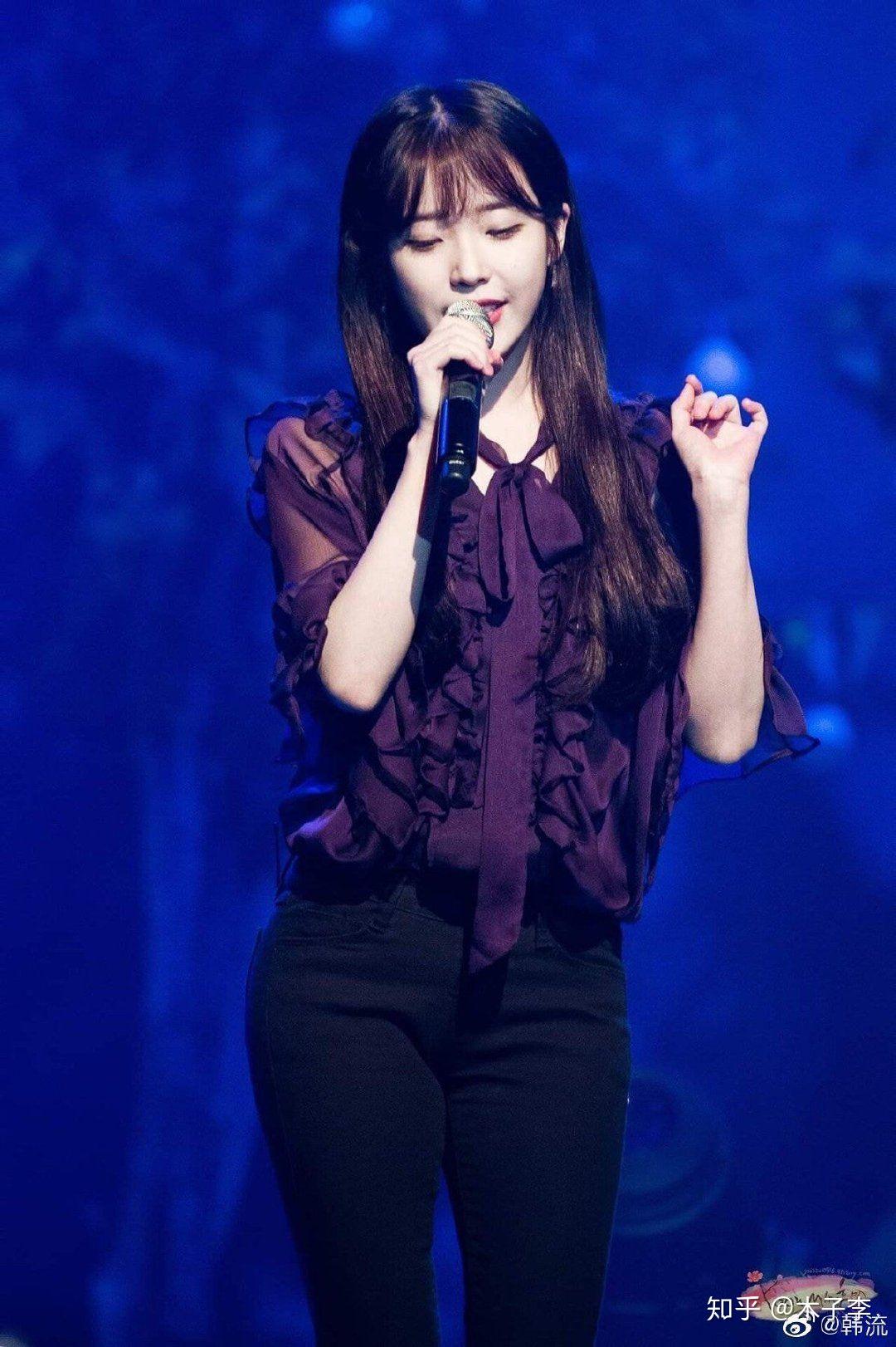 关于iu黑粉 - 知乎
